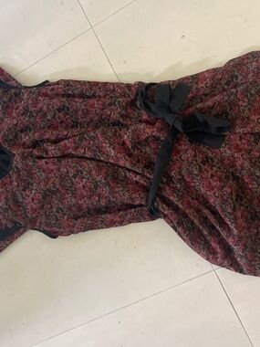 Dress ikks
